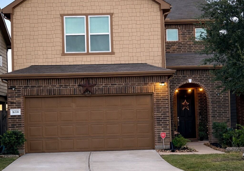 Photo of Outdoor in Barker