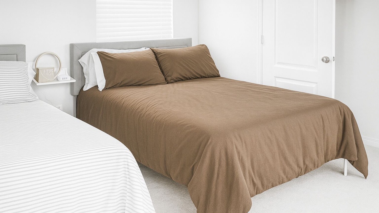 Photo of Bedroom in Barker