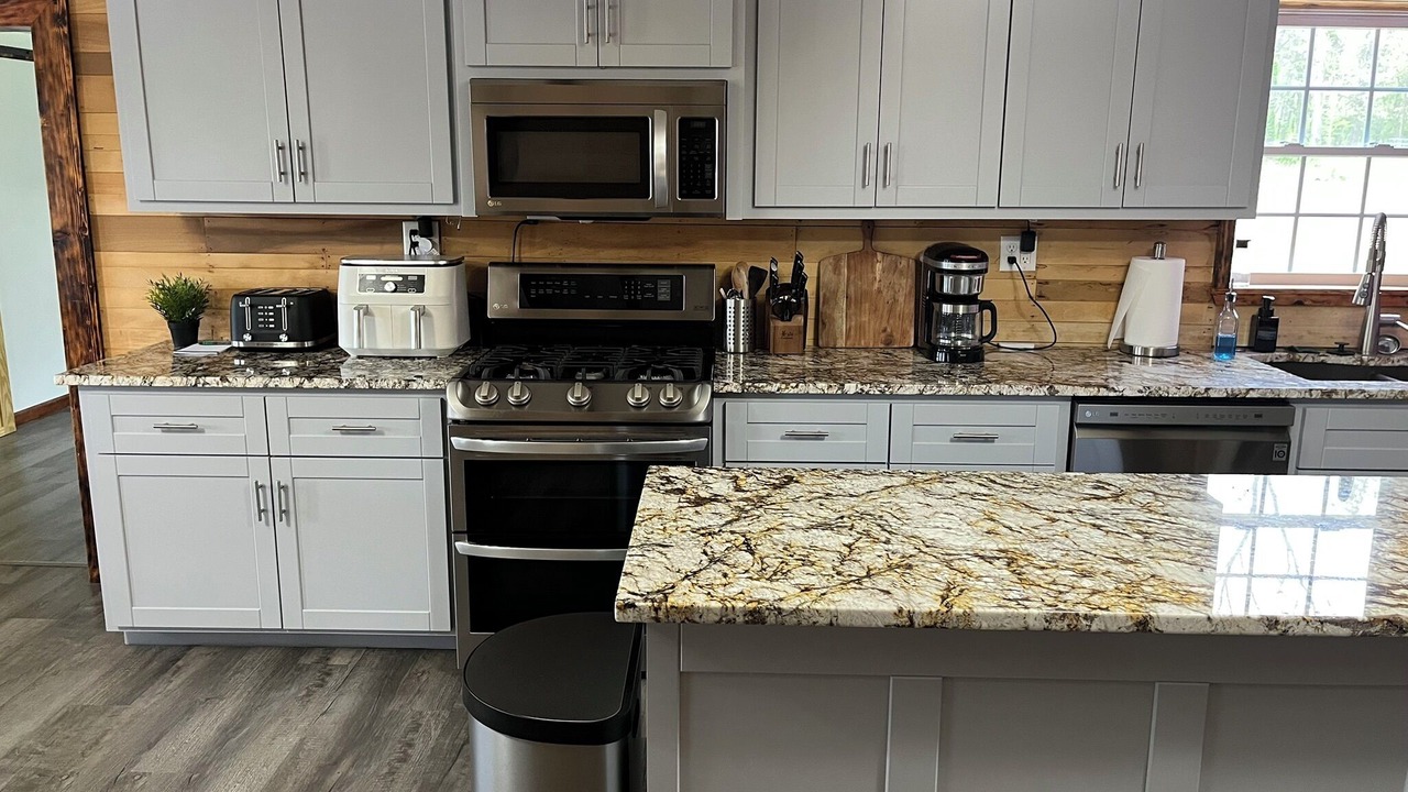 Photo of Kitchen in Fairport