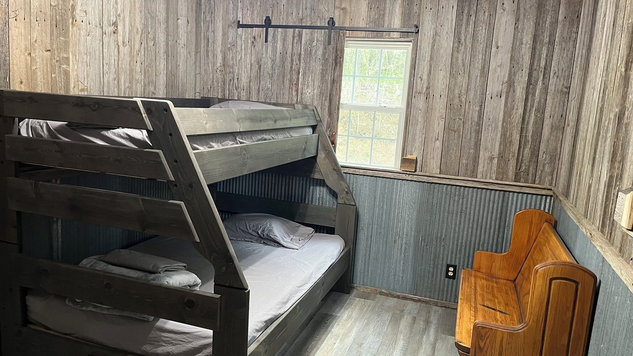 Photo of Bedroom in Fairport