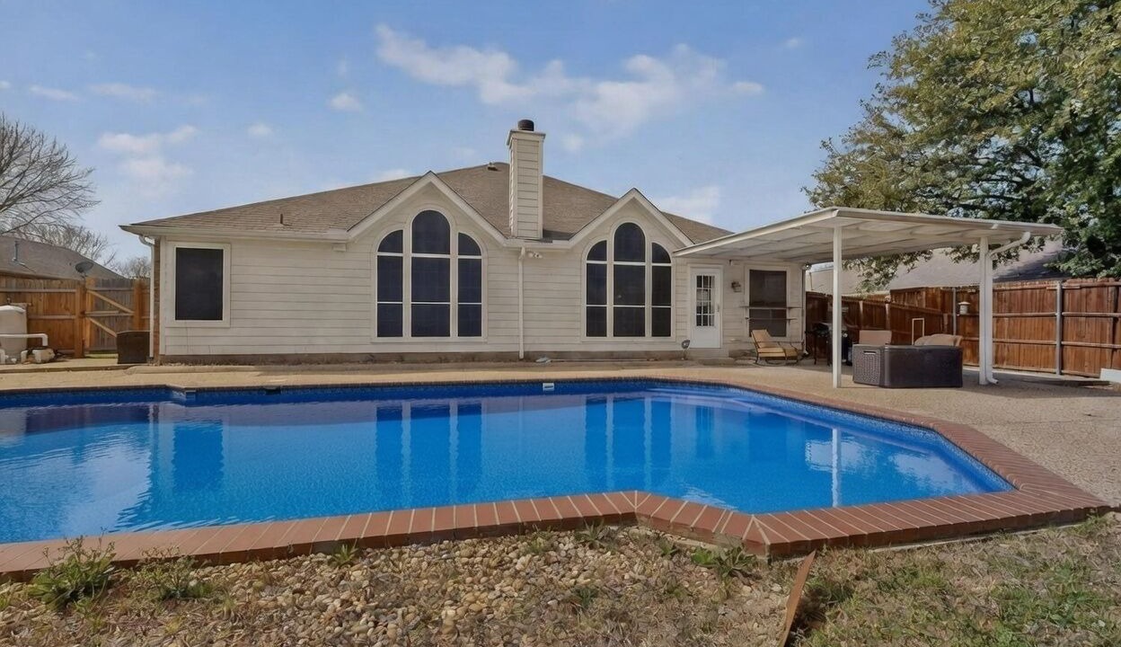 Photo of Outdoor in Lake Dallas