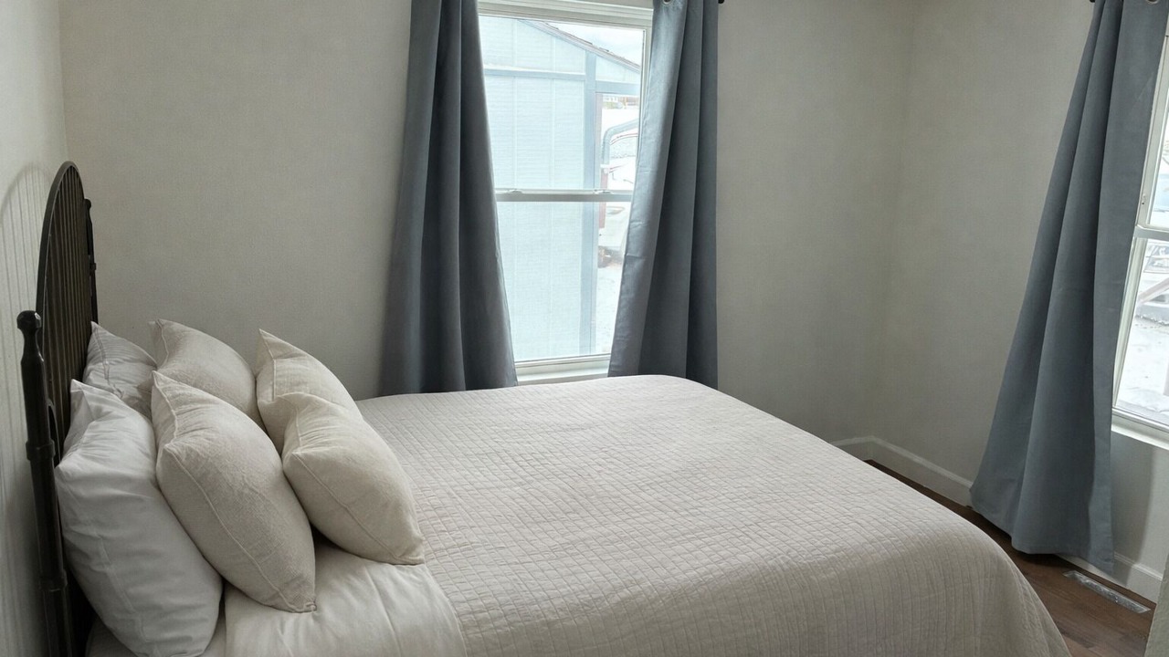 Photo of Bedroom in Peyton