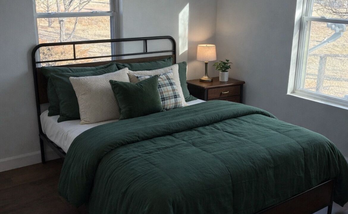 Photo of Bedroom in Peyton