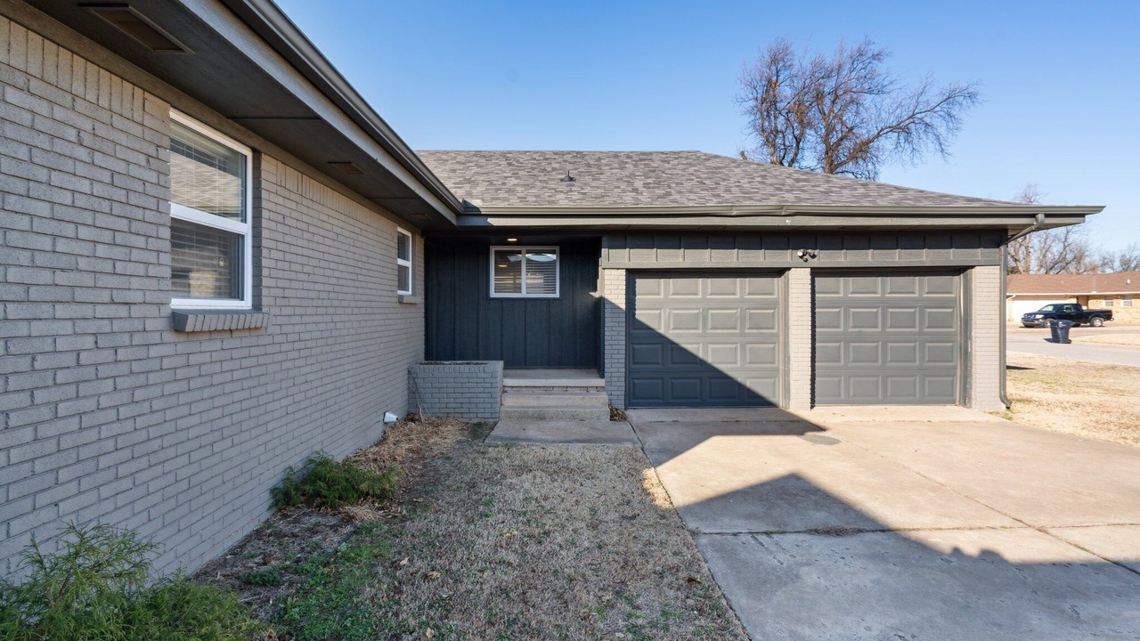 Photo of Outdoor in Central Oklahoma City