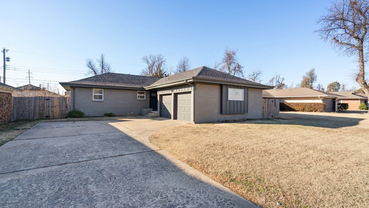 Photo of Outdoor in Central Oklahoma City