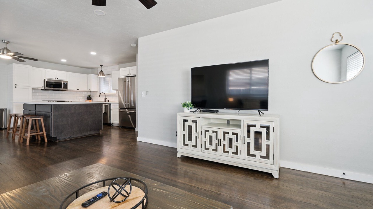Photo of Kitchen in Central Oklahoma City