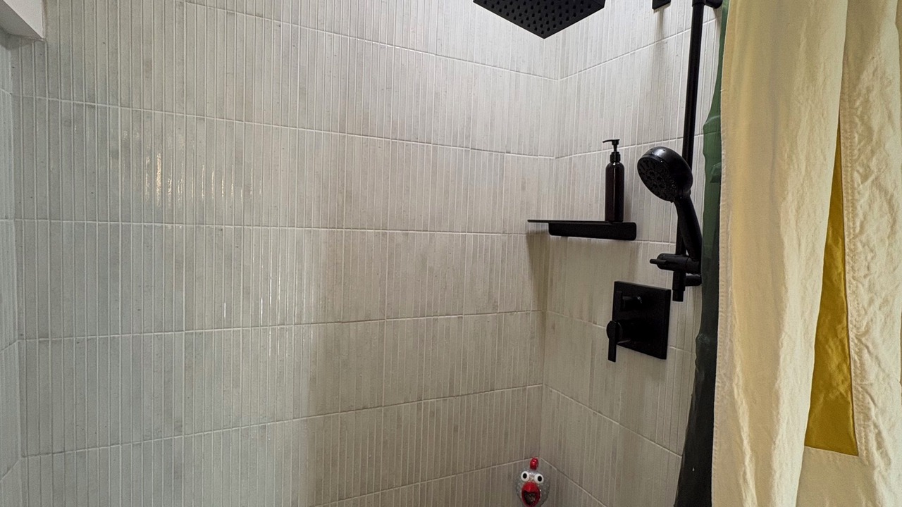 Photo of Bathroom in West Highland