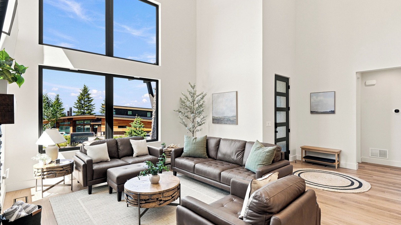 Photo of Livingroom in New Meadows