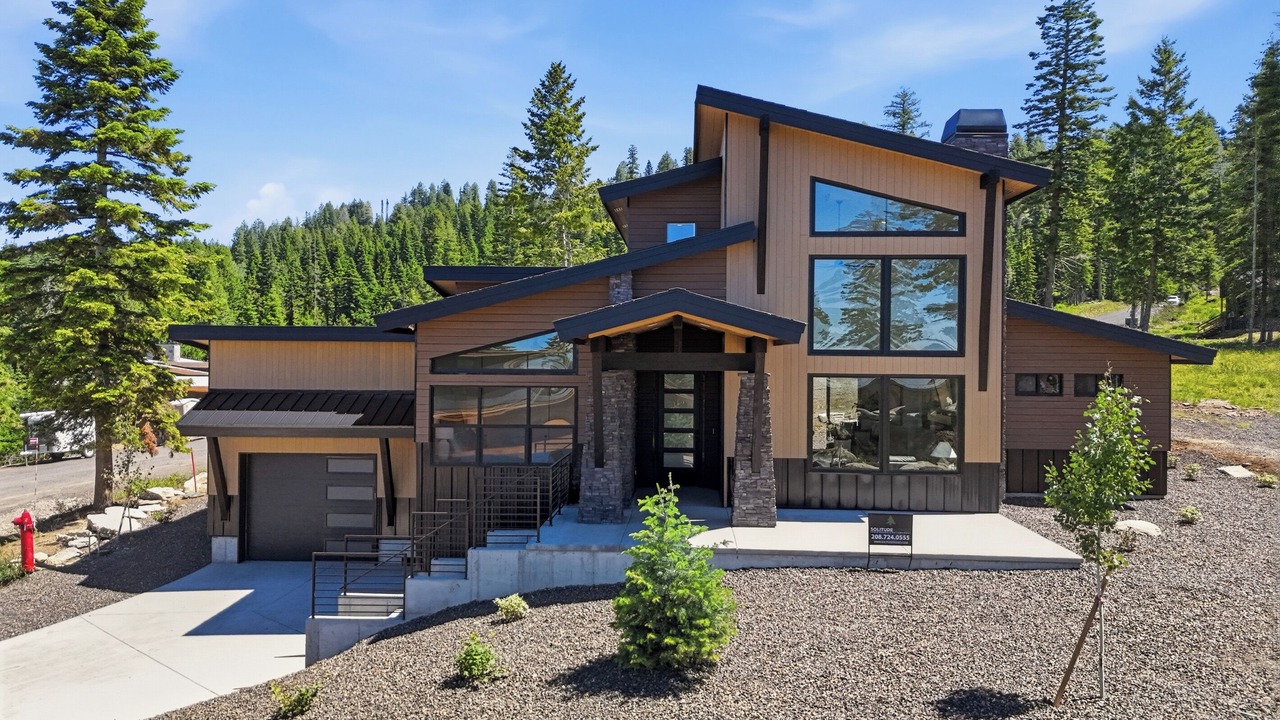 Photo of Outdoor in New Meadows