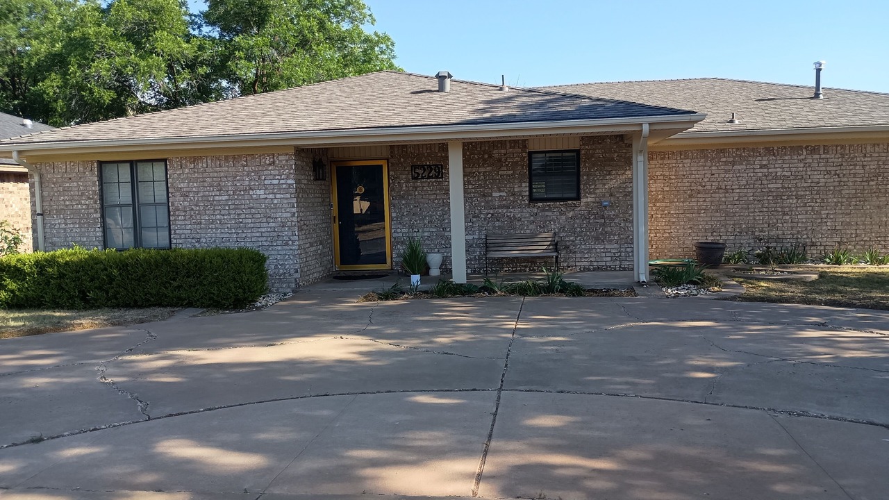 Photo of Outdoor in Lubbock
