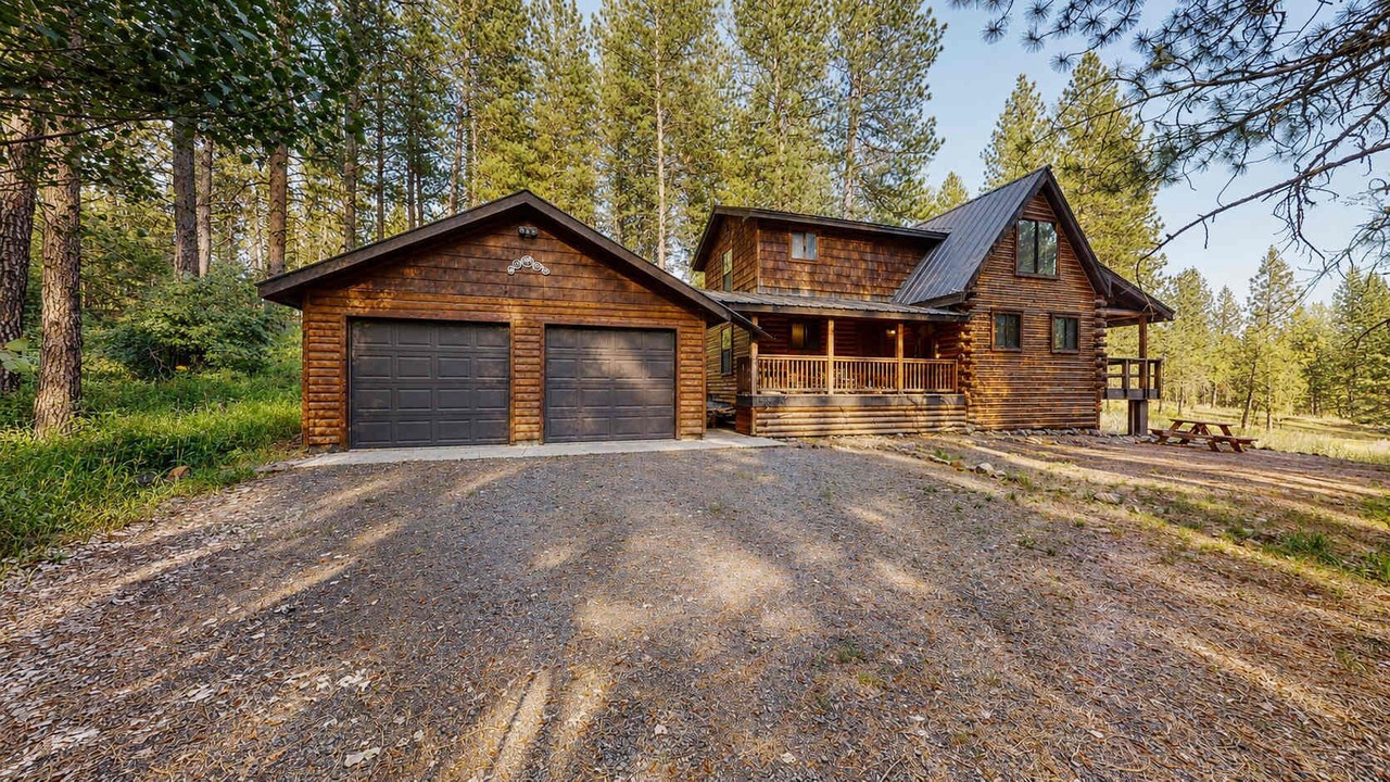 Photo of Outdoor in New Meadows