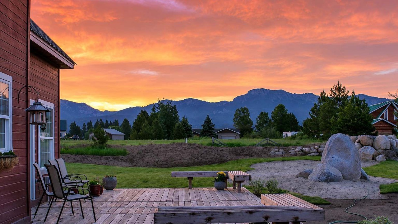 Photo of Outdoor in McCall
