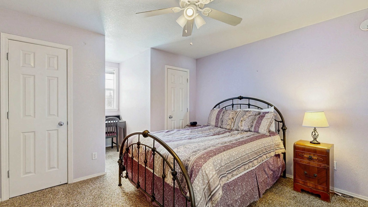 Photo of Bedroom in McCall