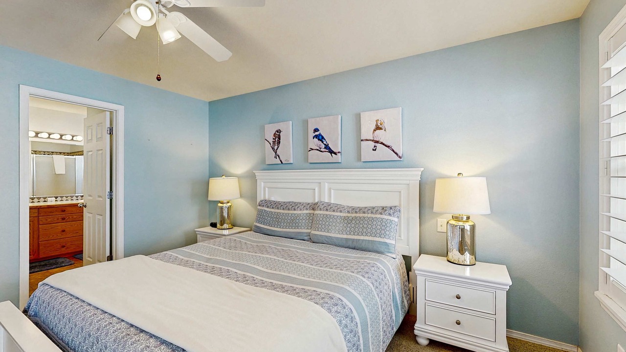Photo of Bedroom in McCall