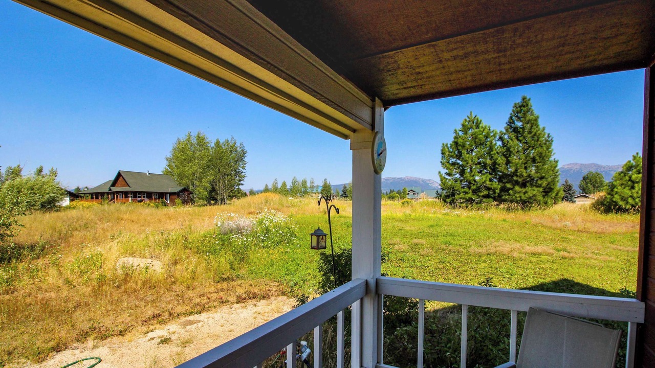 Photo of Outdoor in McCall