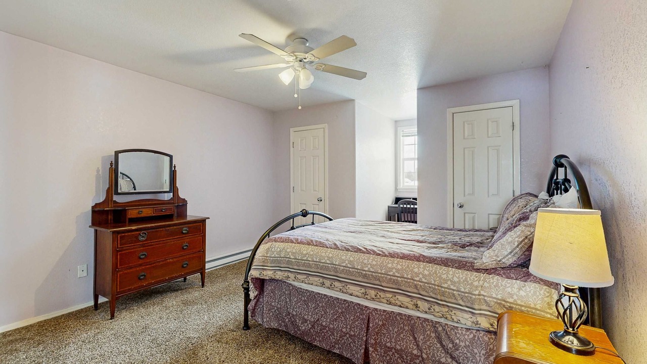 Photo of Bedroom in McCall