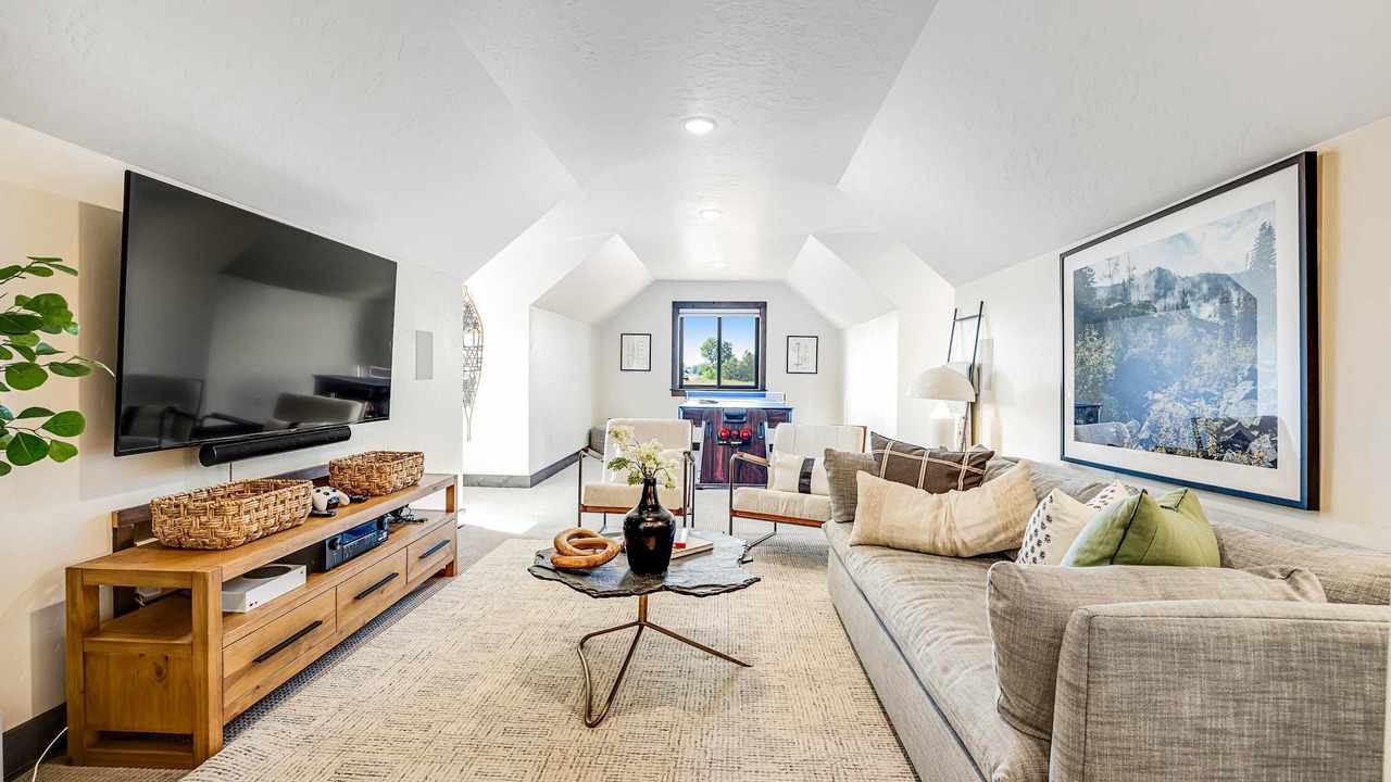 Photo of Bedroom in McCall