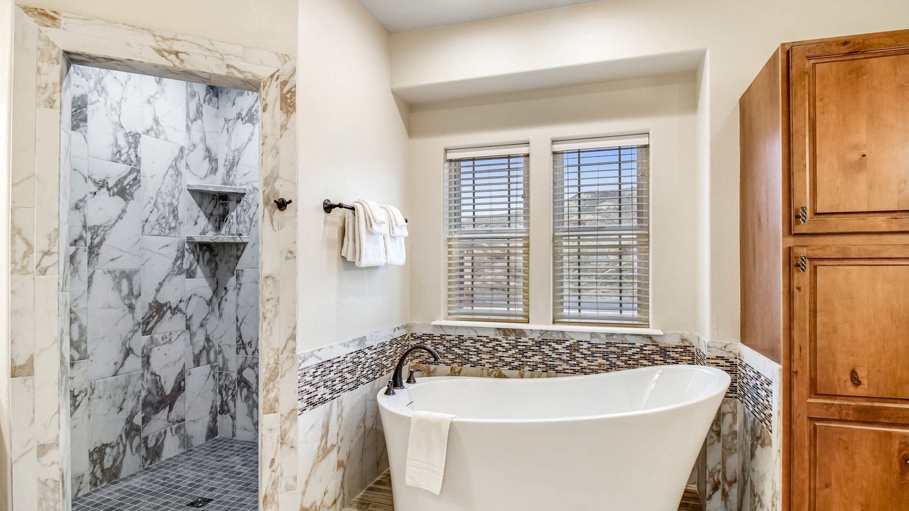 Photo of Bathroom in Canyon County