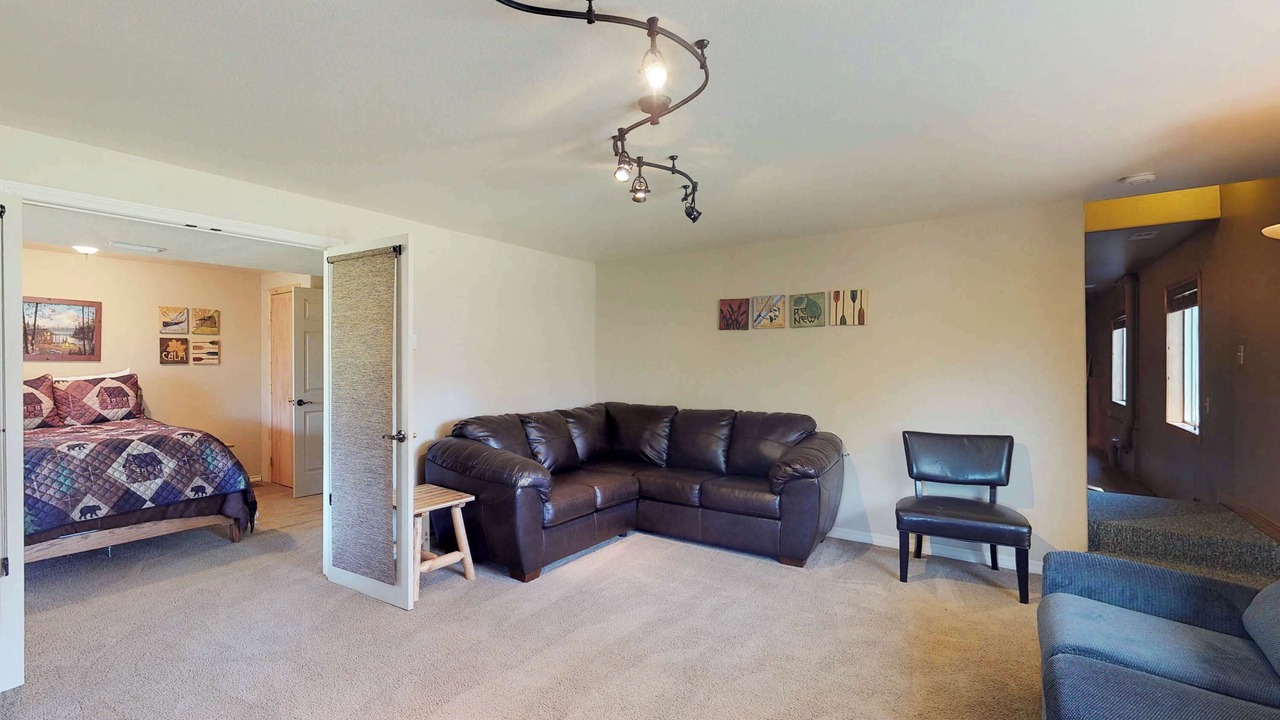 Photo of Livingroom in New Meadows