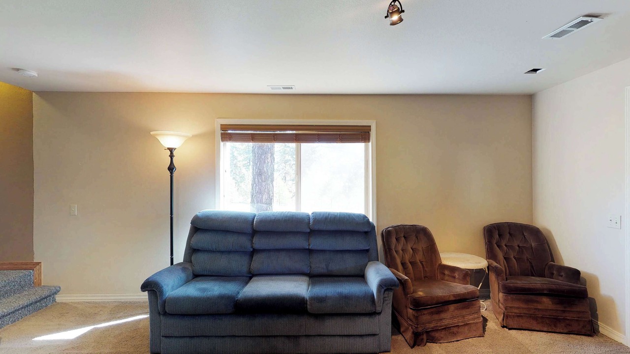 Photo of Livingroom in New Meadows