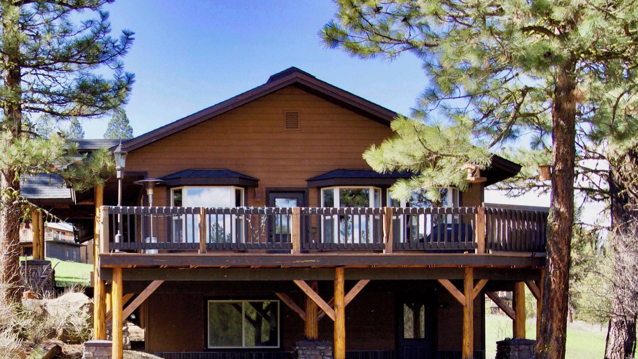 Photo of Outdoor in New Meadows