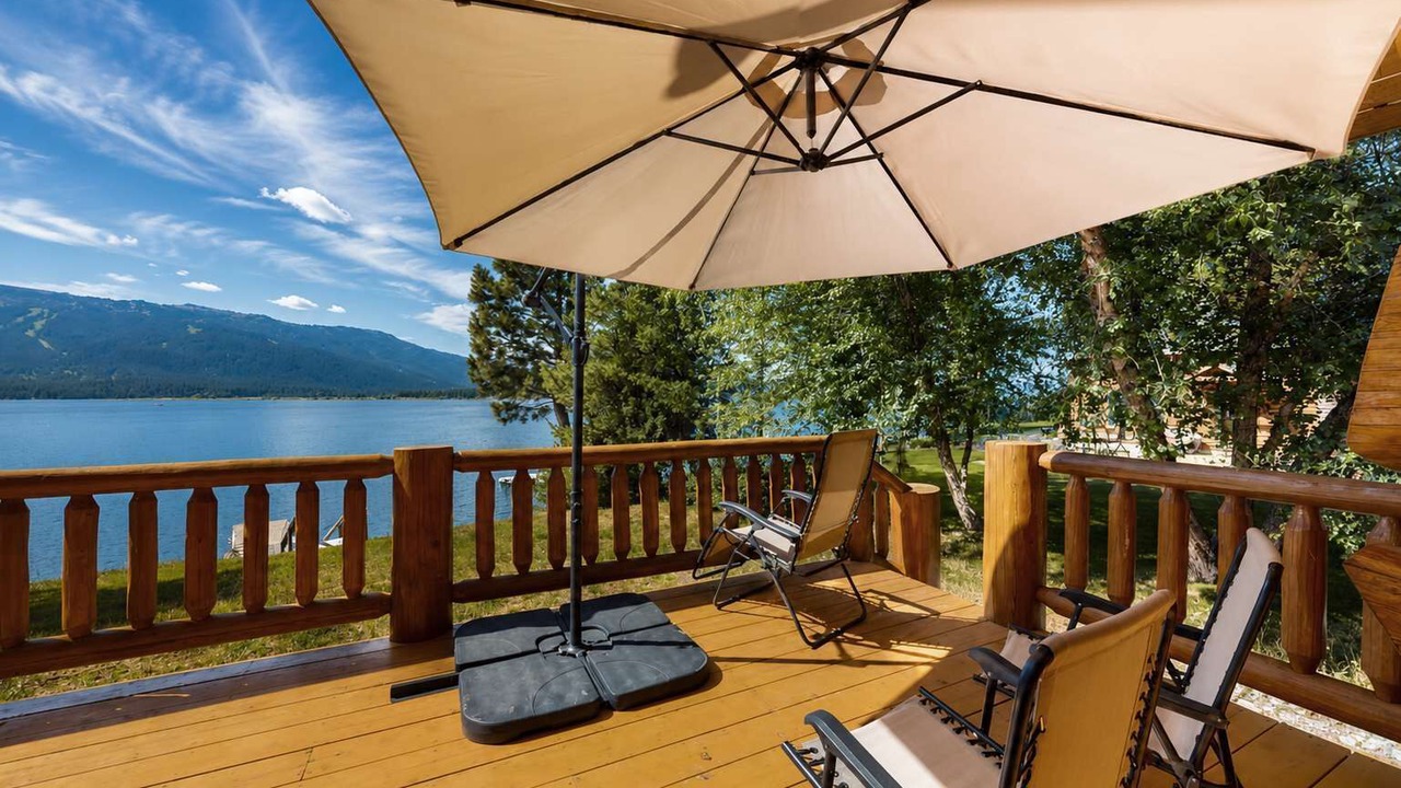 Photo of Outdoor in Tamarack Resort