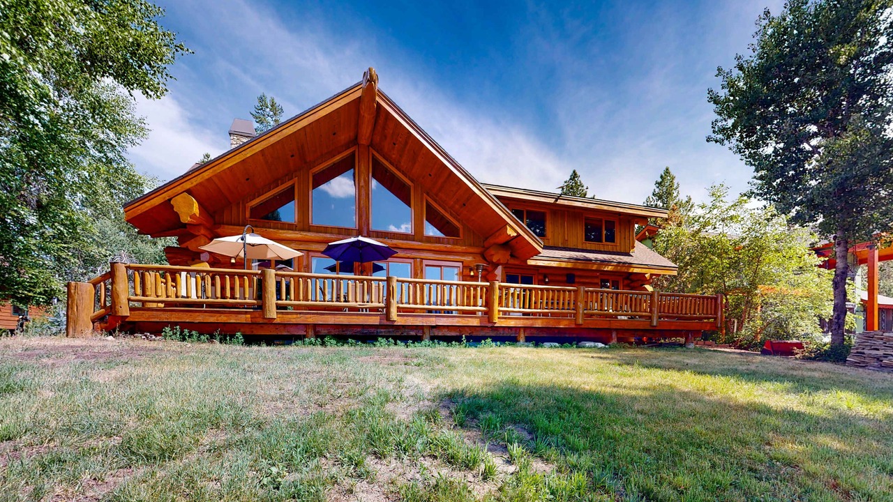 Photo of Outdoor in Tamarack Resort