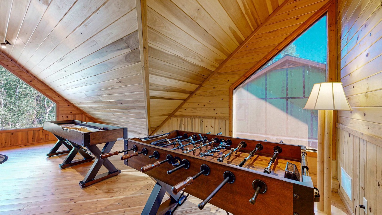 Photo of Others in Tamarack Resort