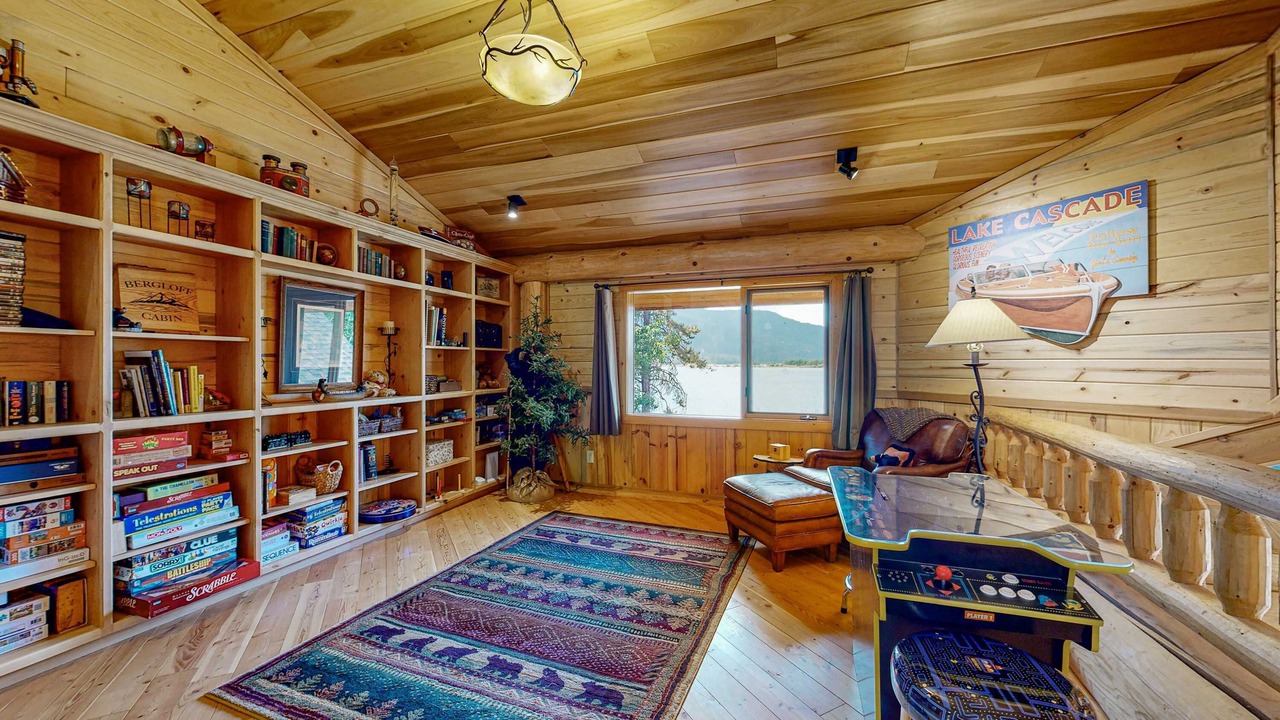 Photo of Outdoor in Tamarack Resort