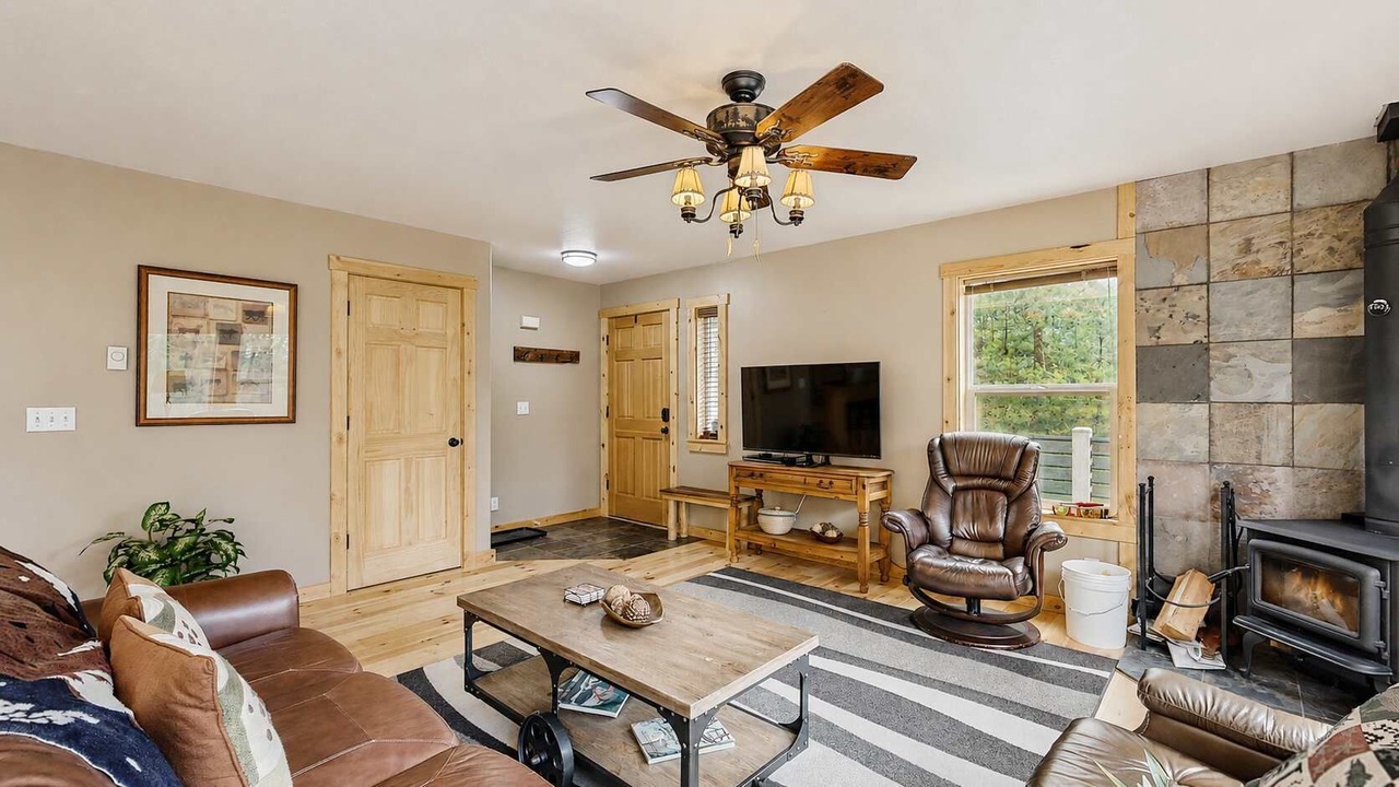 Photo of Bedroom in New Meadows