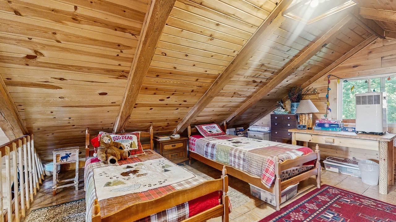 Photo of Bedroom in Cascade