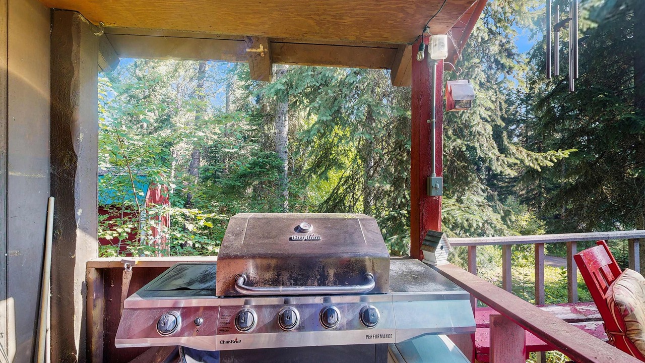 Photo of Outdoor in Cascade