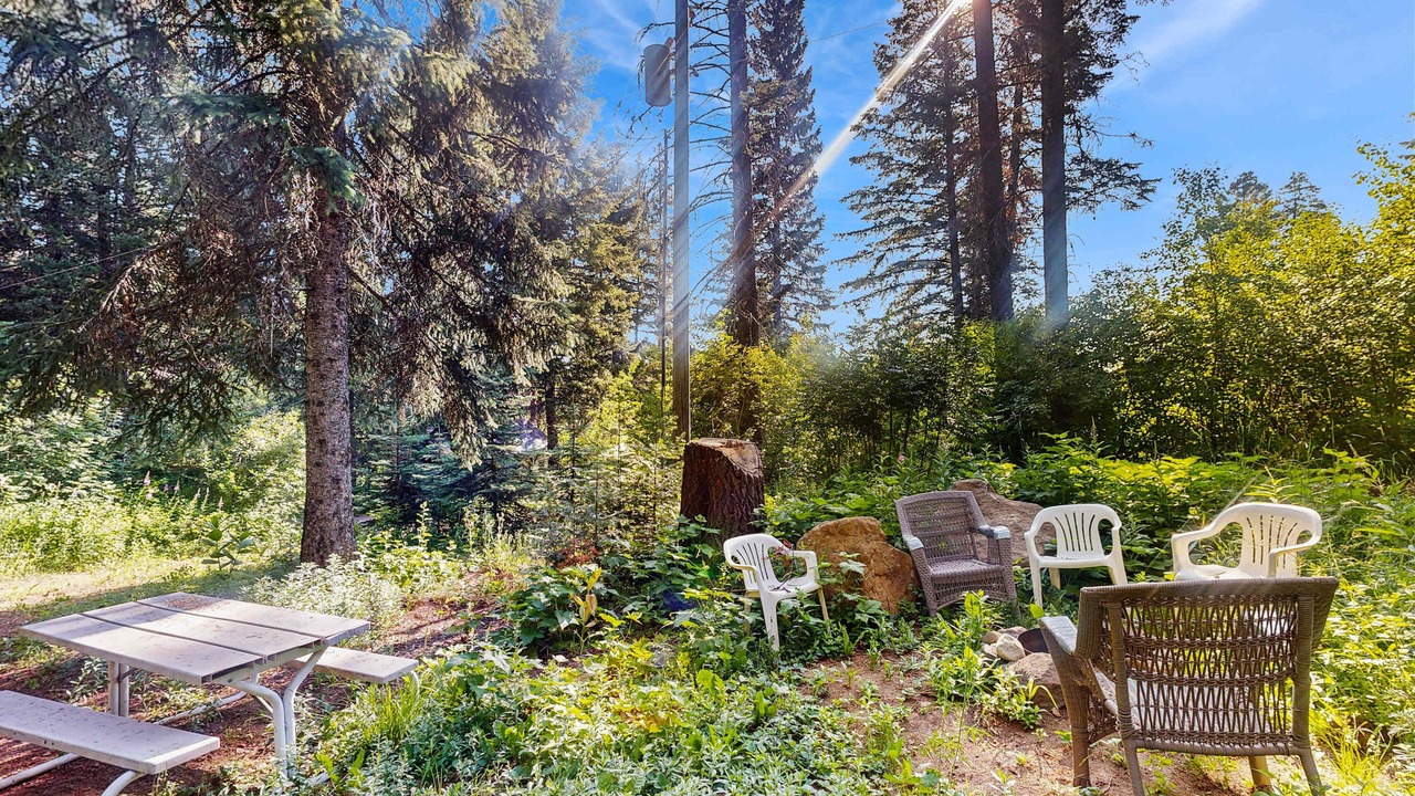 Photo of Outdoor in Cascade