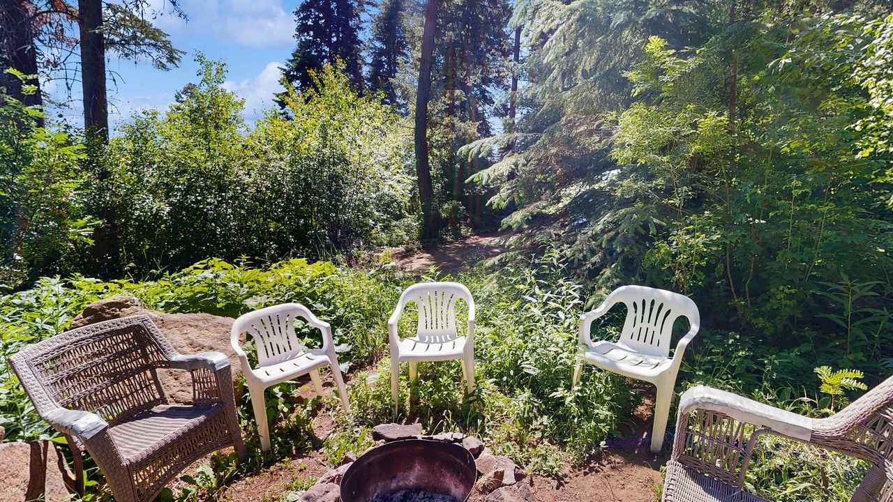 Photo of Outdoor in Cascade