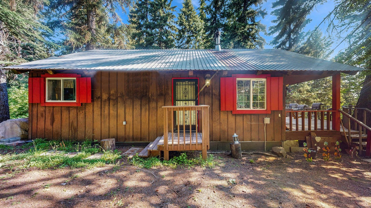 Photo of Outdoor in Cascade