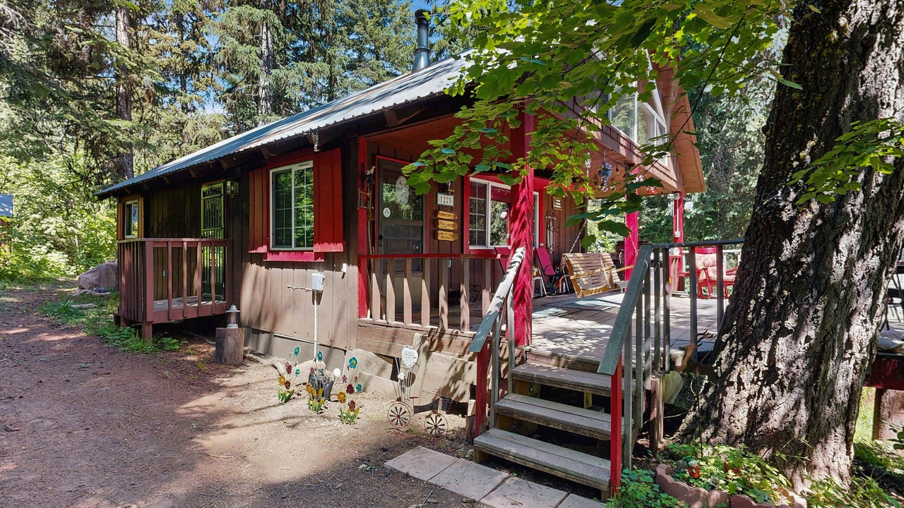 Photo of Outdoor in Cascade