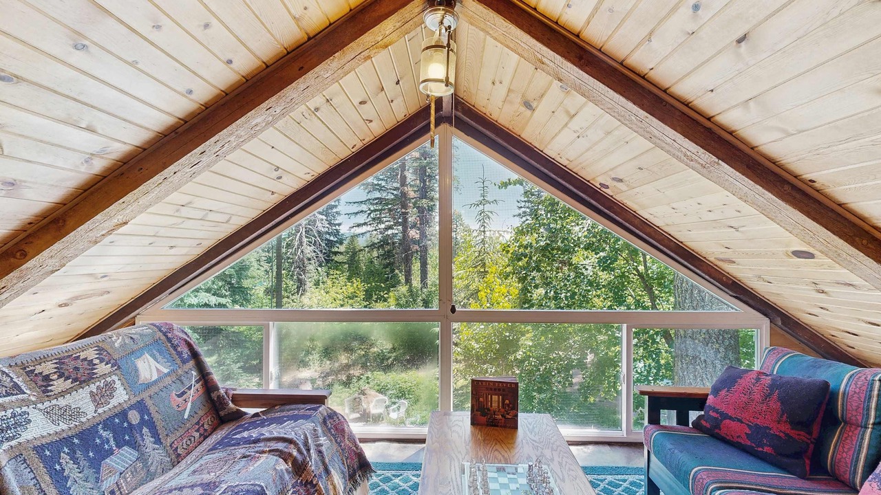 Photo of Livingroom in Cascade