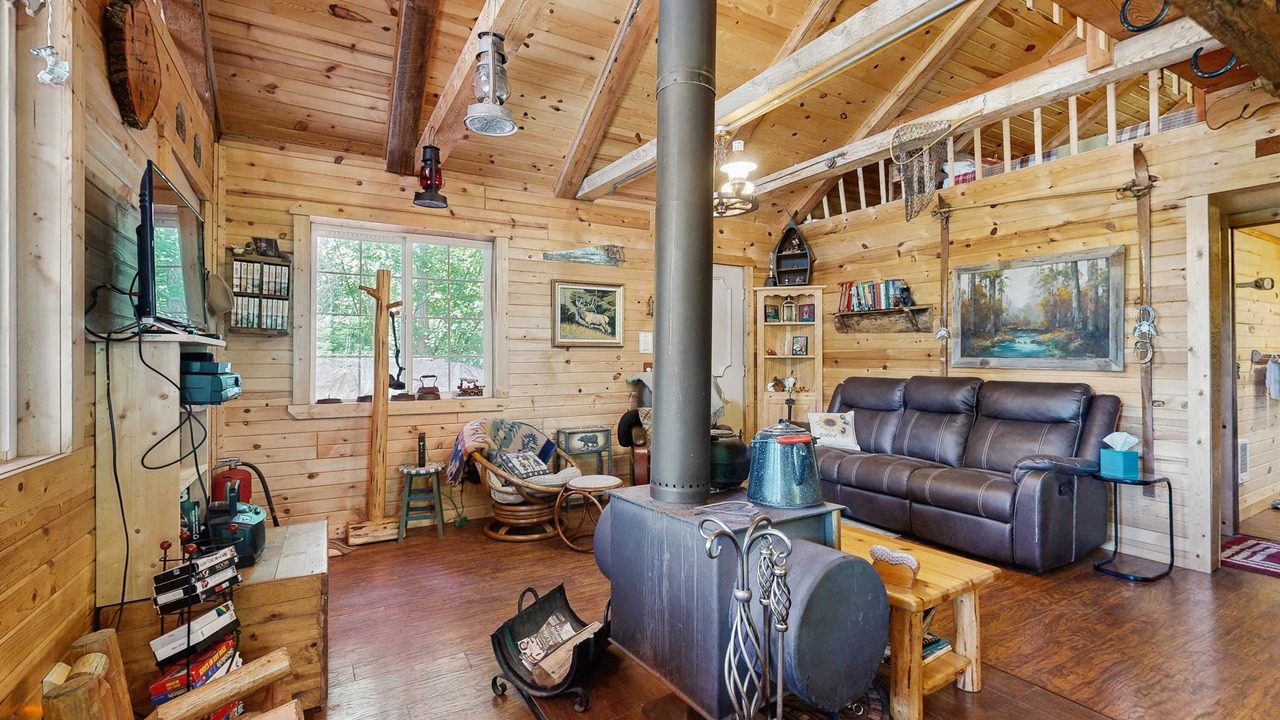 Photo of Livingroom in Cascade