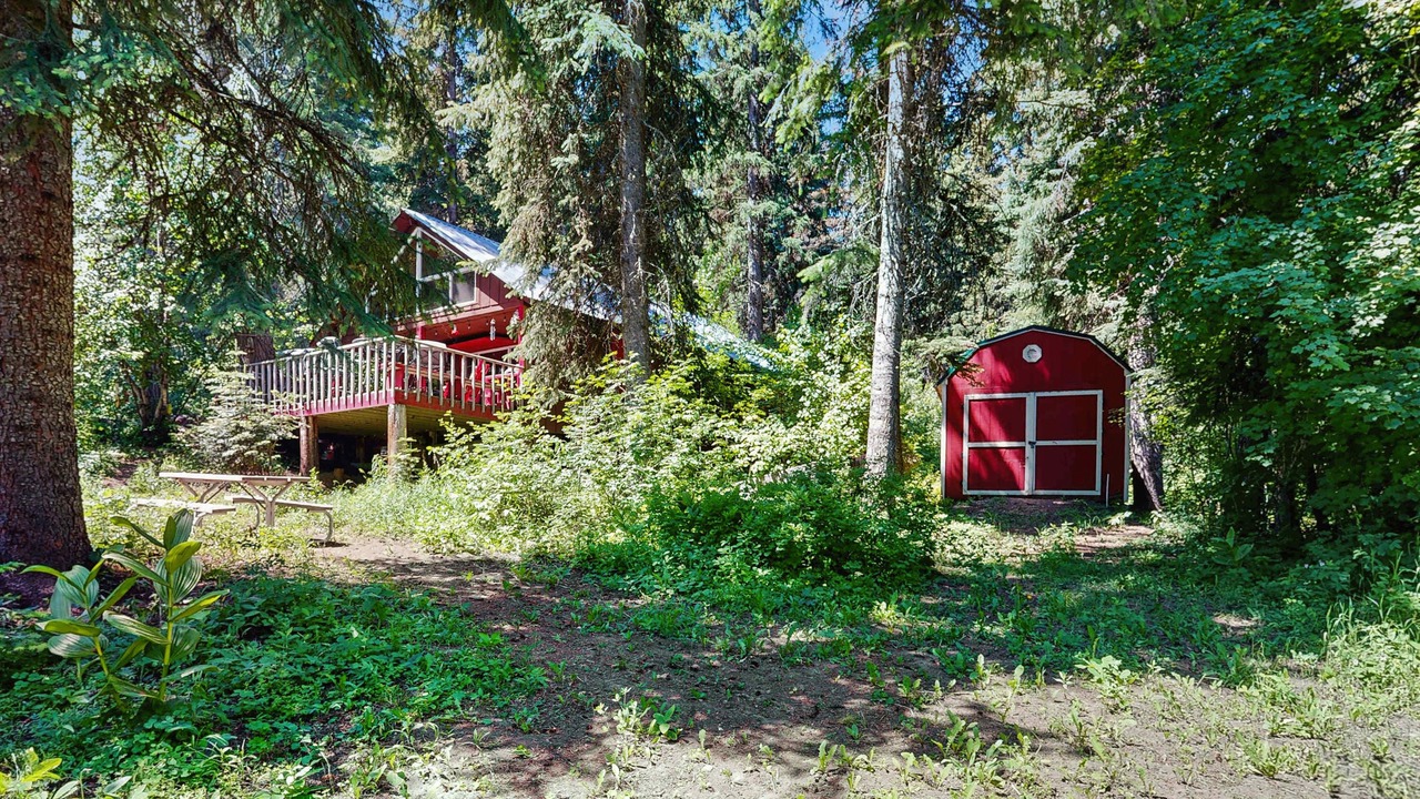 Photo of Outdoor in Cascade
