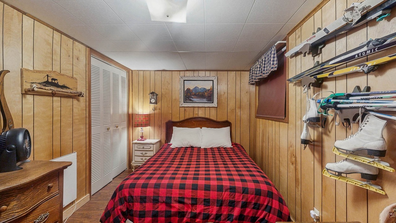 Photo of Bedroom in Cascade