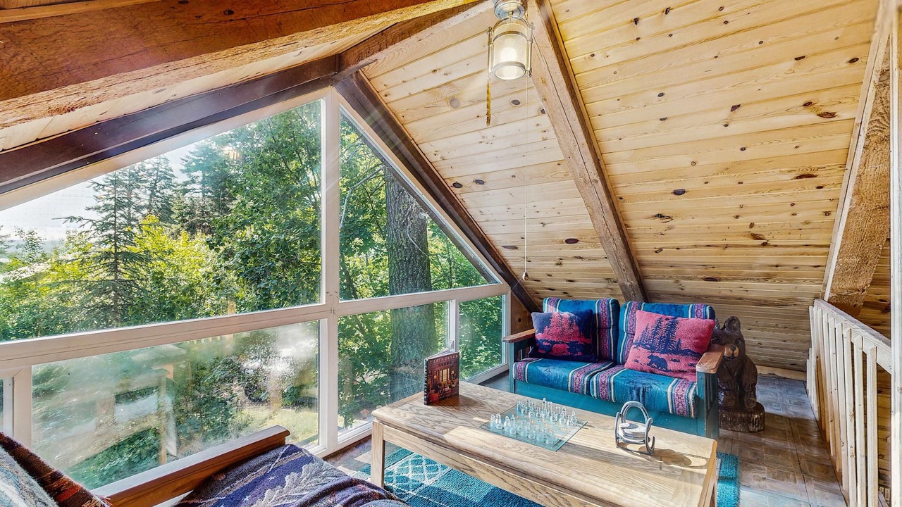 Photo of Livingroom in Cascade