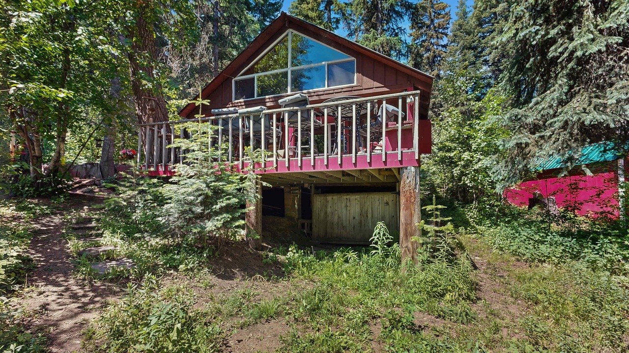 Photo of Outdoor in Cascade