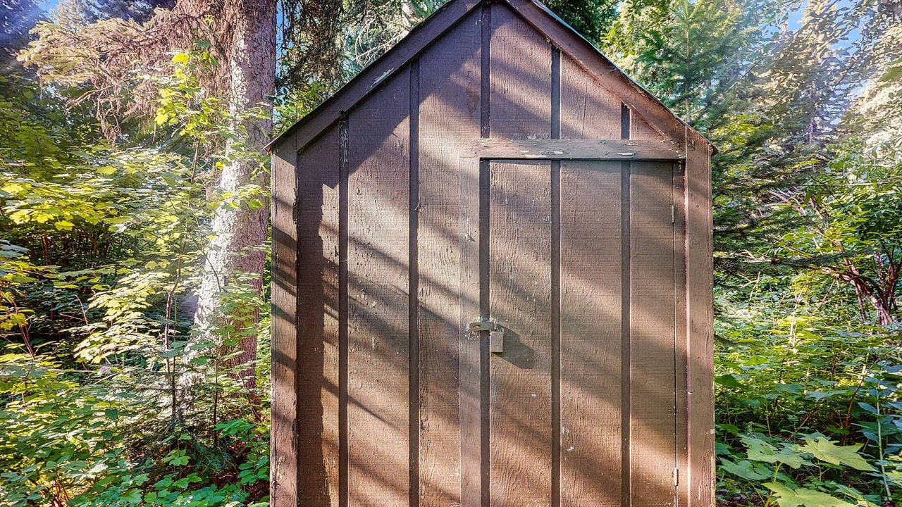 Photo of Outdoor in Cascade