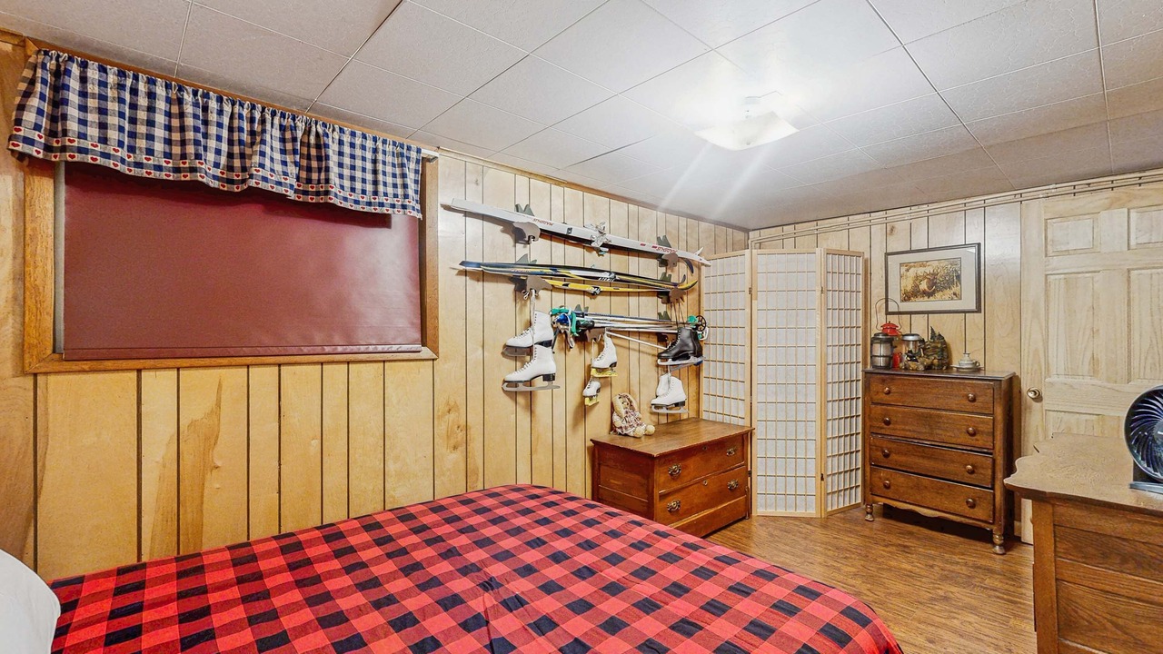 Photo of Bedroom in Cascade