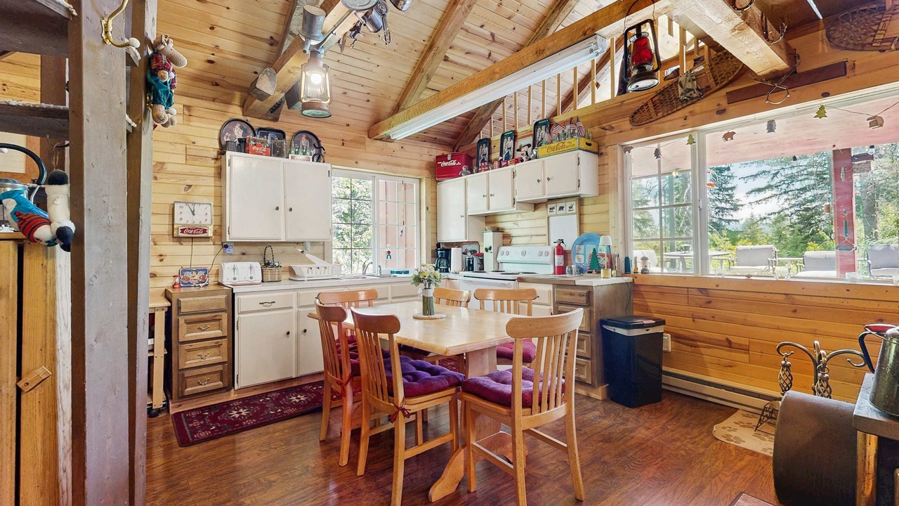 Photo of Kitchen in Cascade