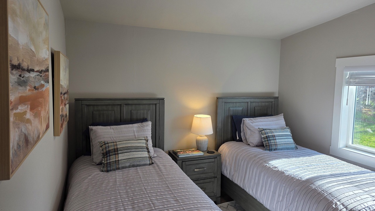 Photo of Bedroom in Eltopia