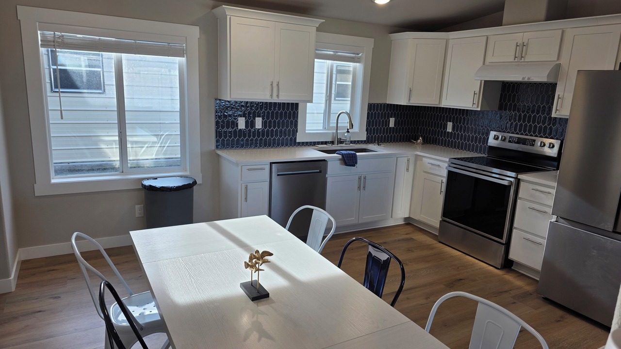 Photo of Kitchen in Eltopia