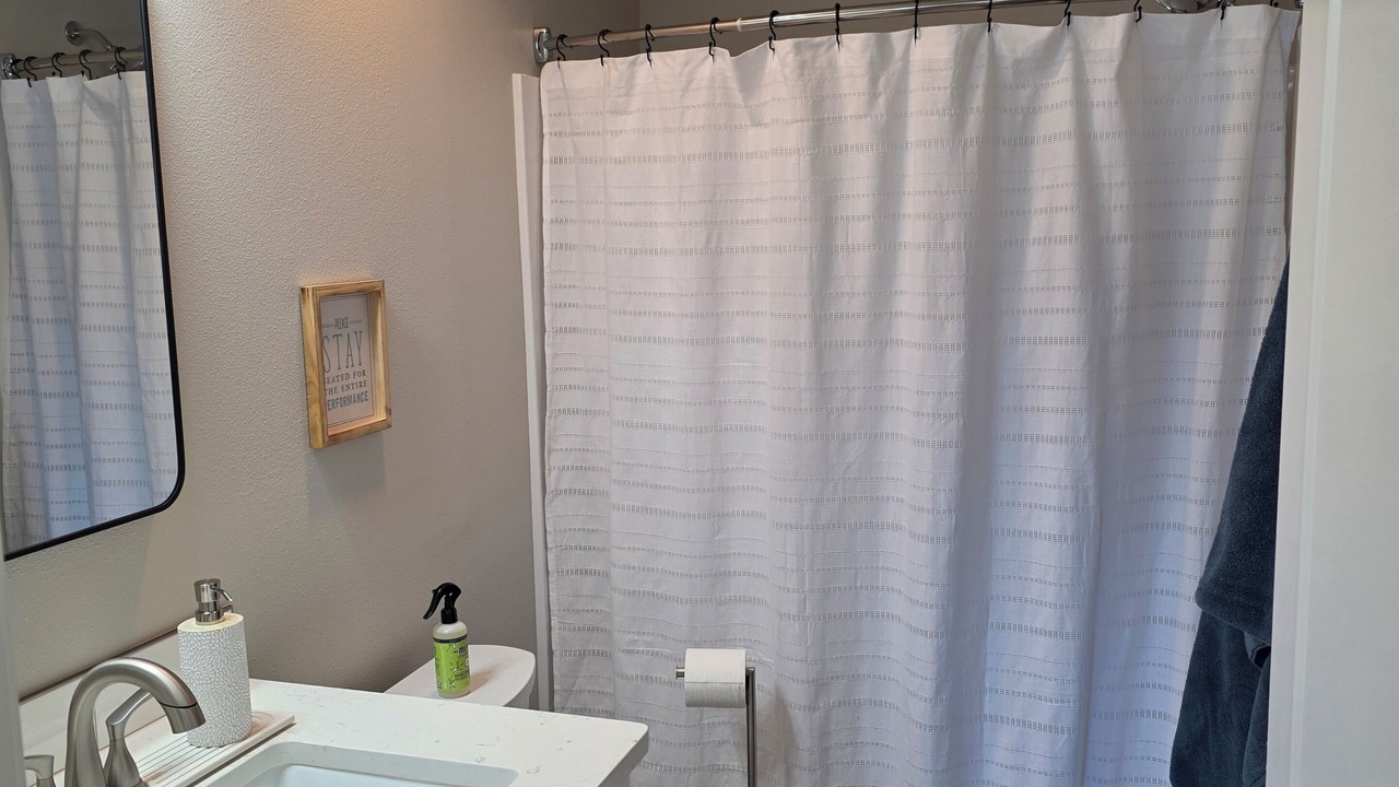 Photo of Bathroom in Eltopia