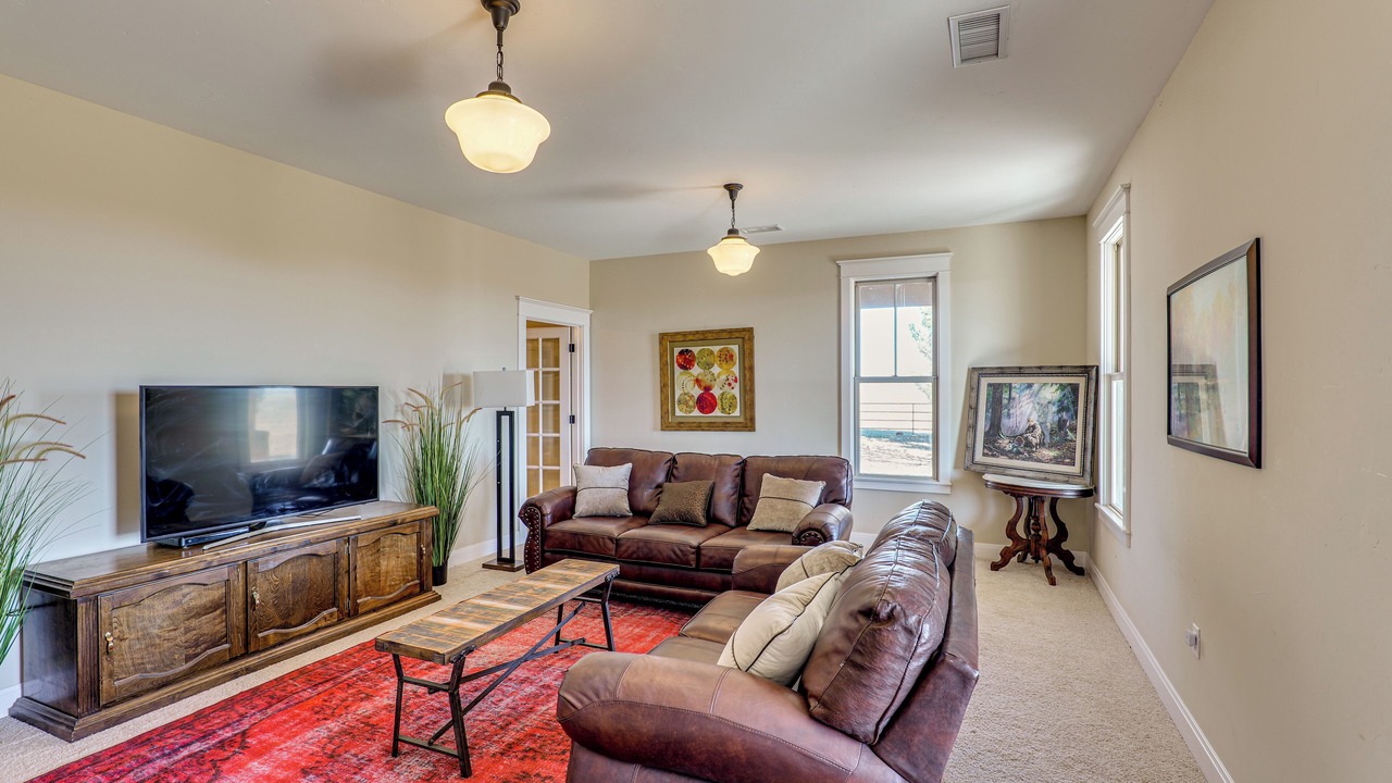 Photo of Bedroom in Roswell