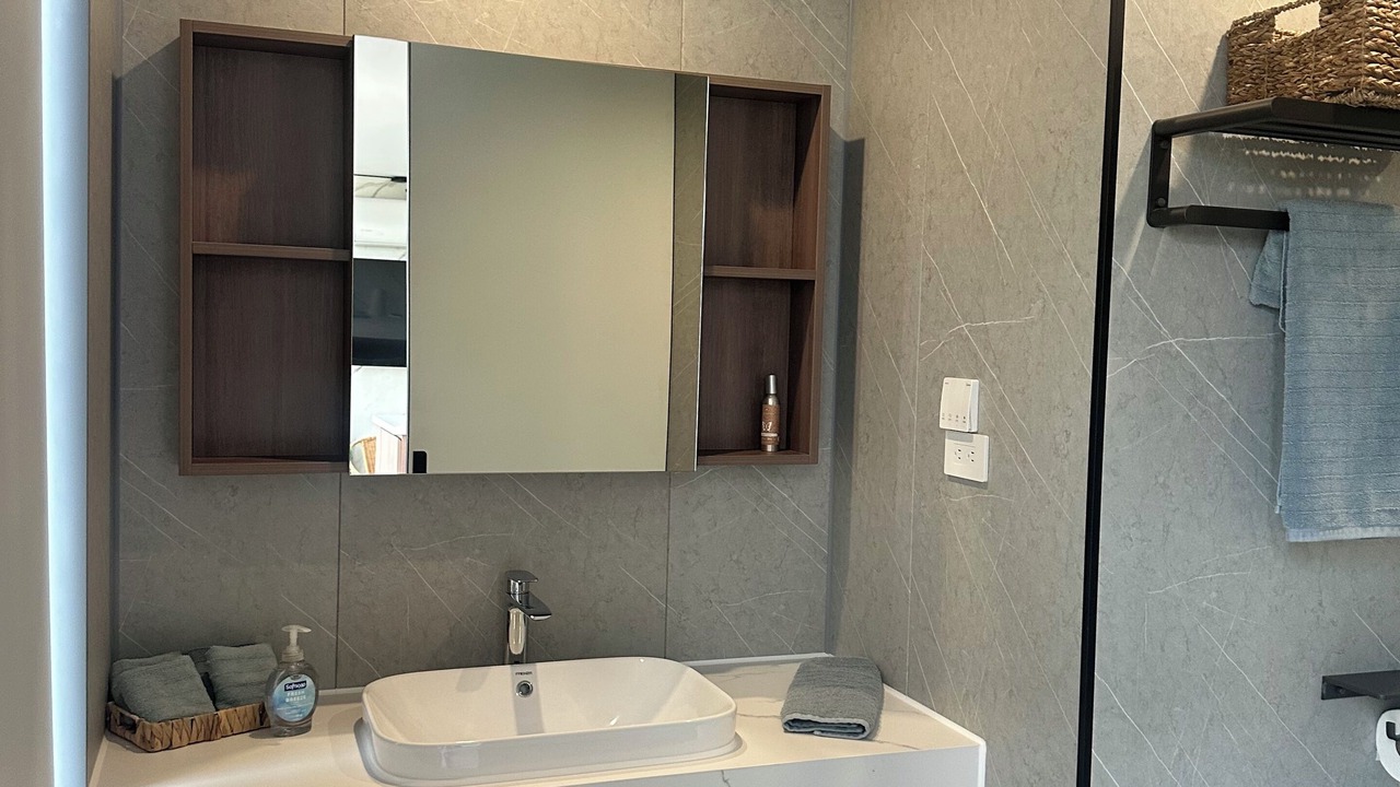Photo of Bathroom in Fort Worth